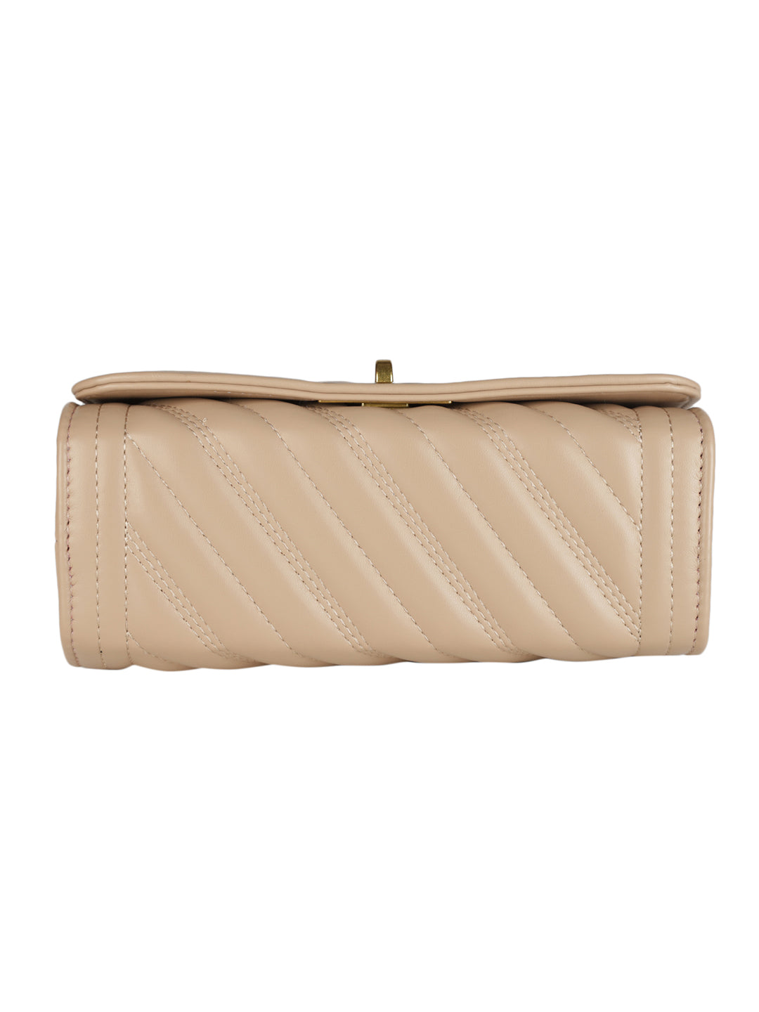 Casual Solid Sling Bag