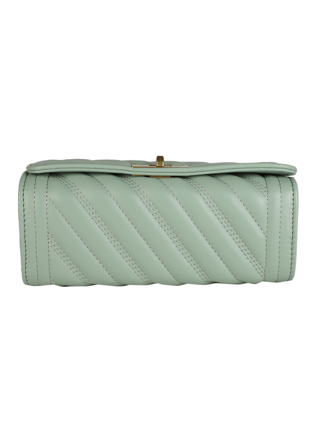 Casual Solid Sling Bag