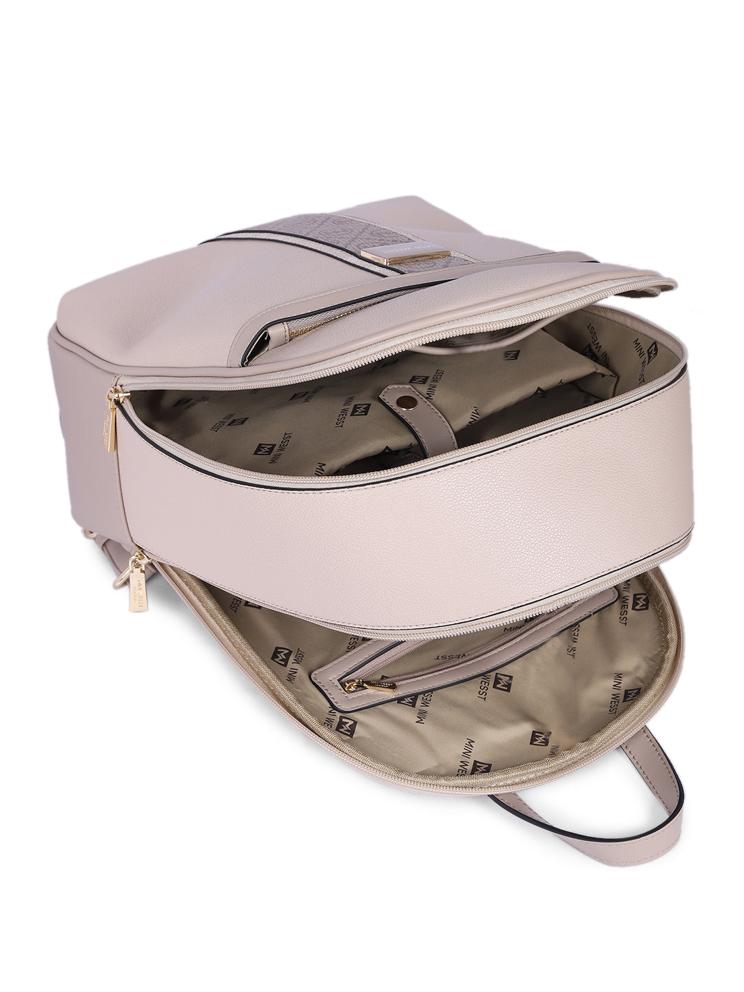 NOHA LUXURY BACKPACK