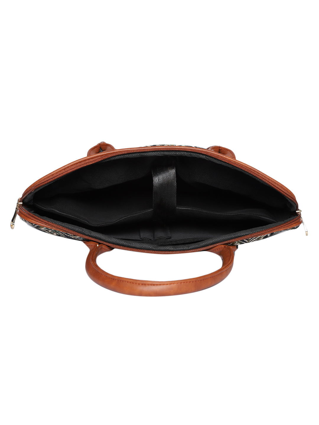 Women's Printed Laptop Bag