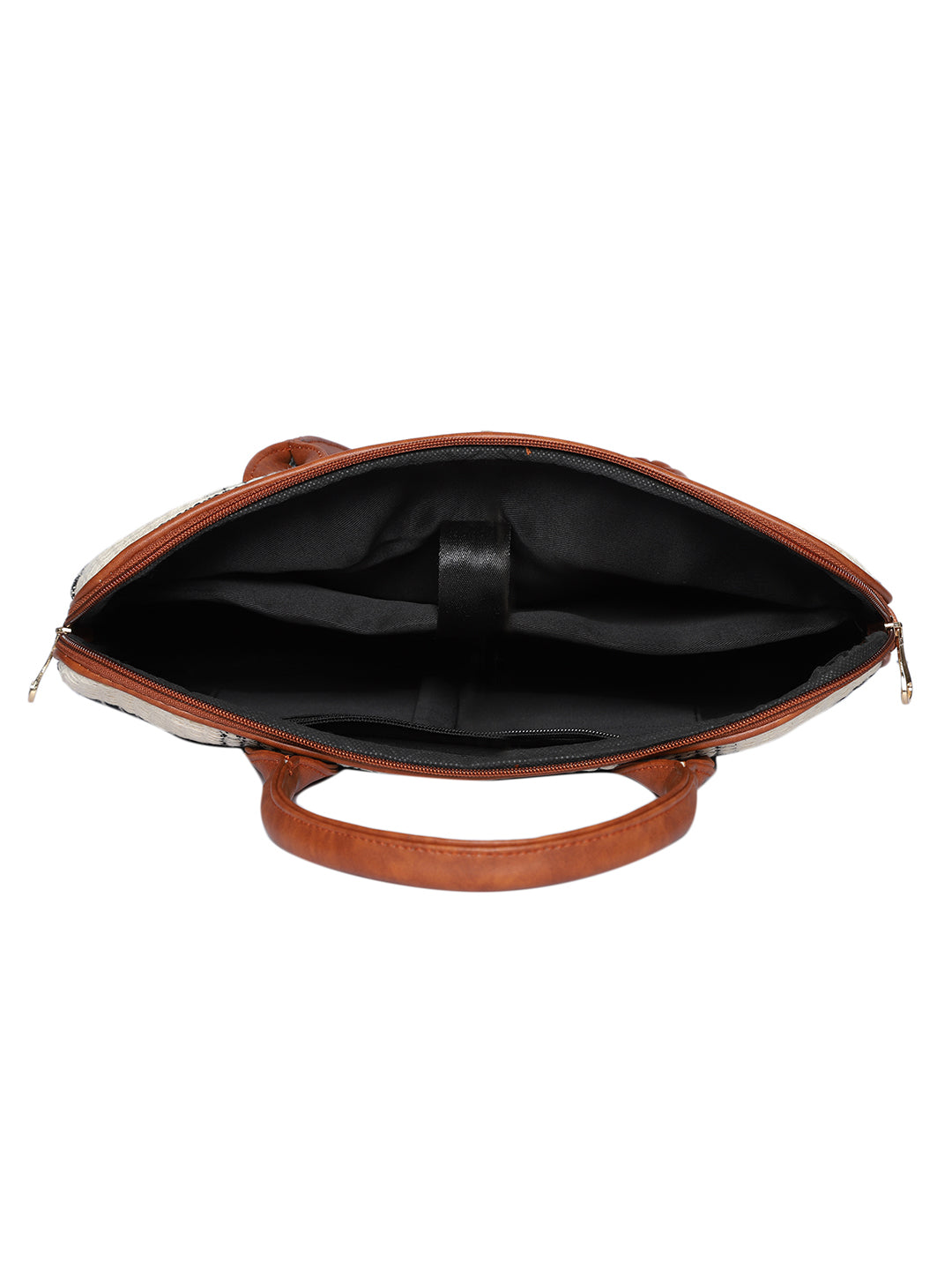 Leaf Laptop Bag