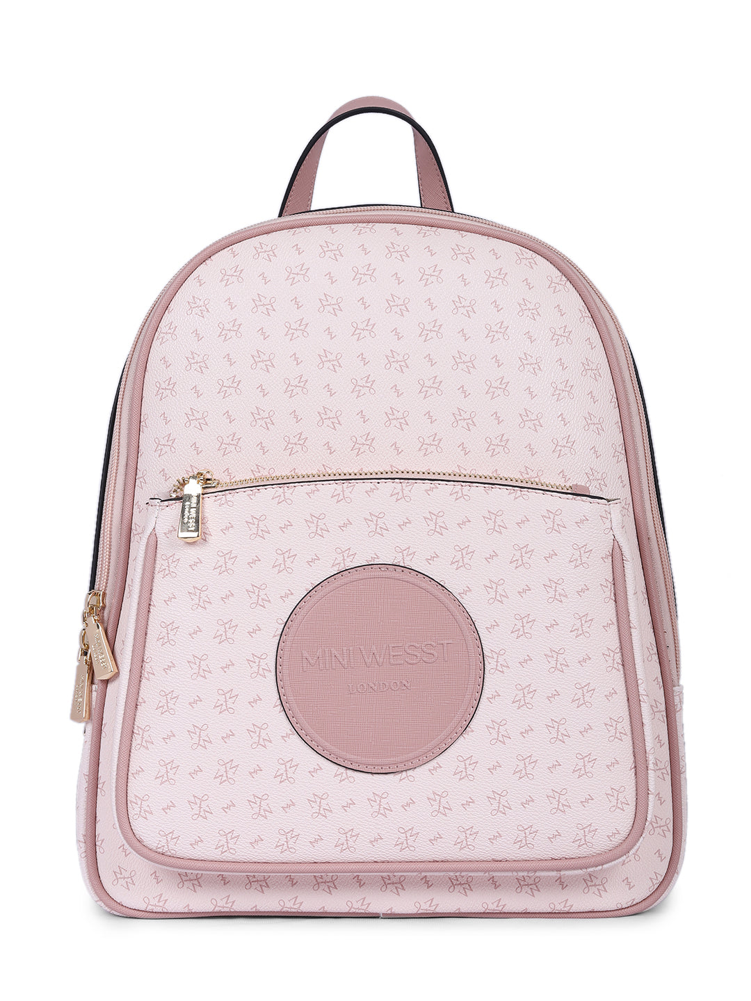 RUNWAY LUXURY BACKPACK