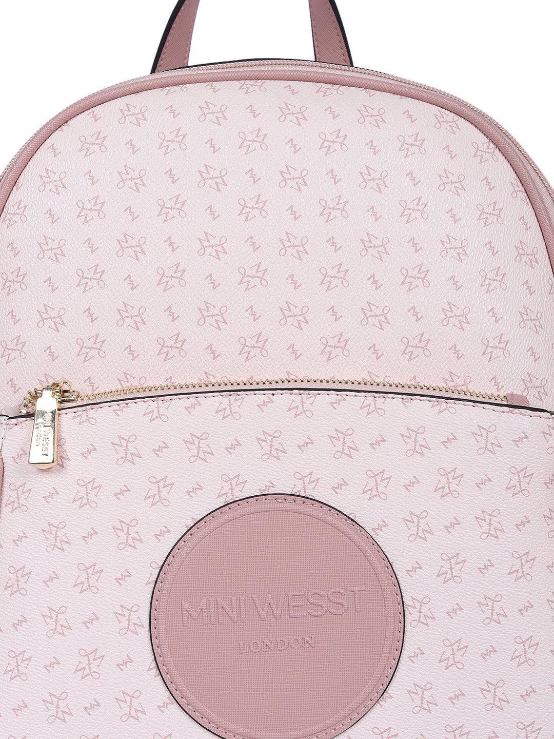 RUNWAY LUXURY BACKPACK