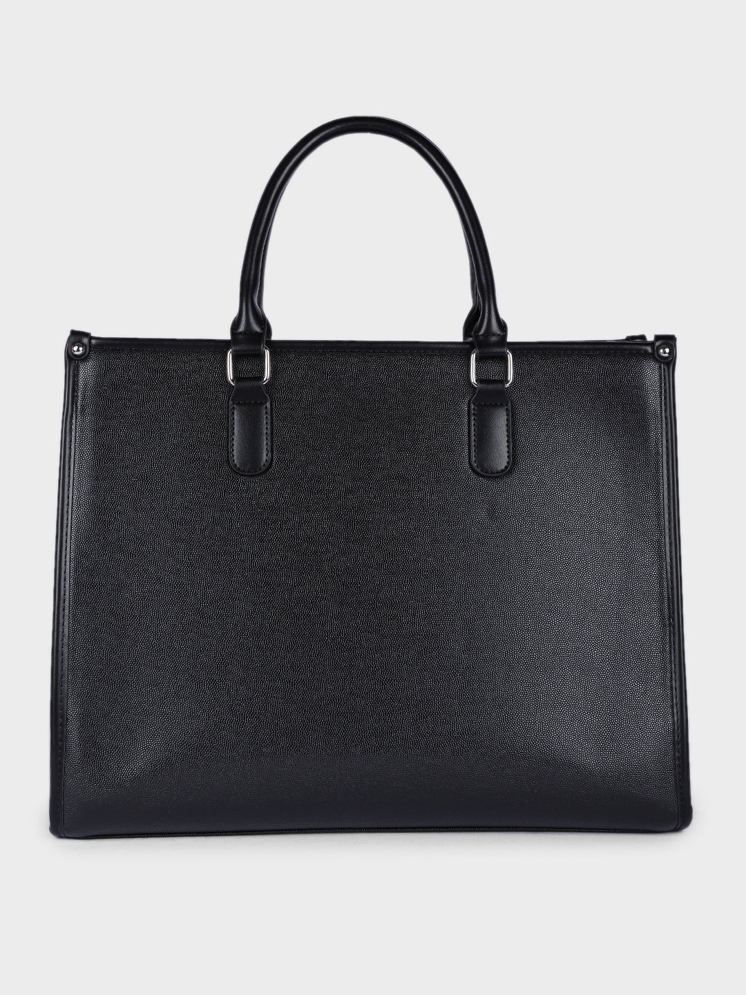 TIMES SQUARE LUXURY TOTE