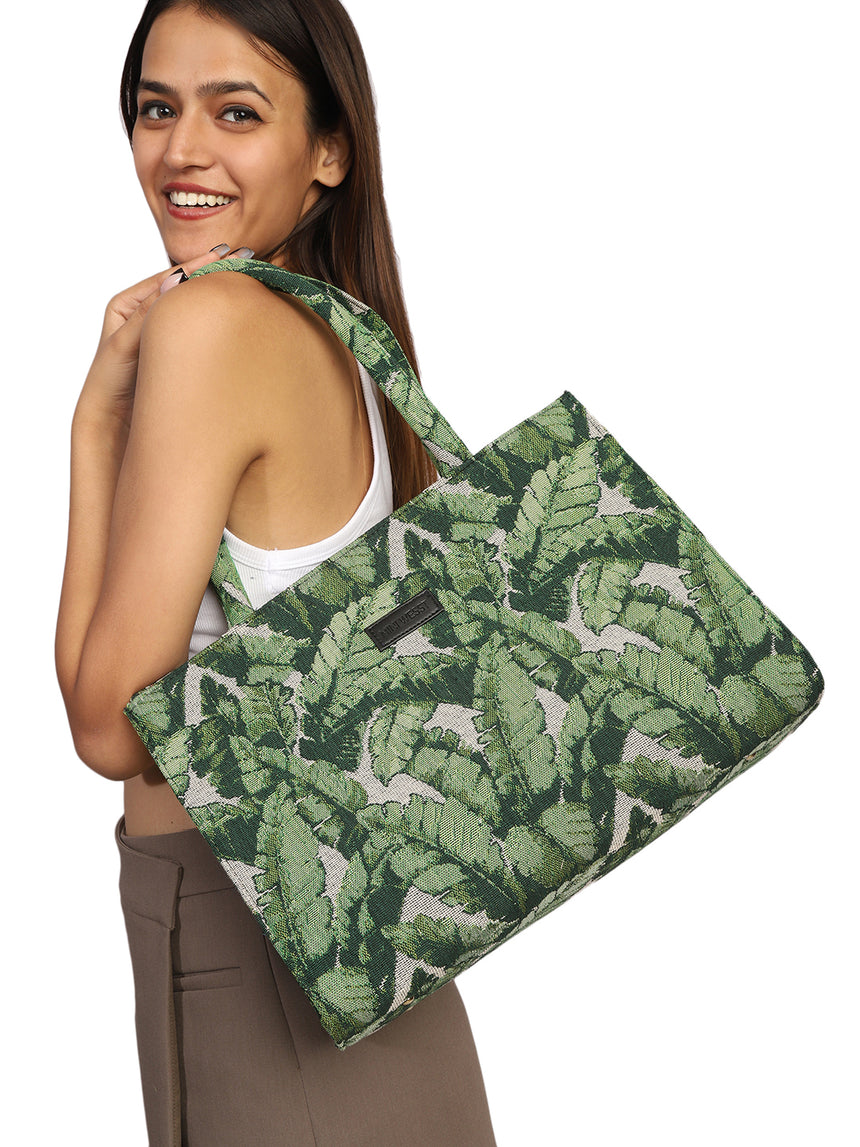 Go Bananas Tote Bag