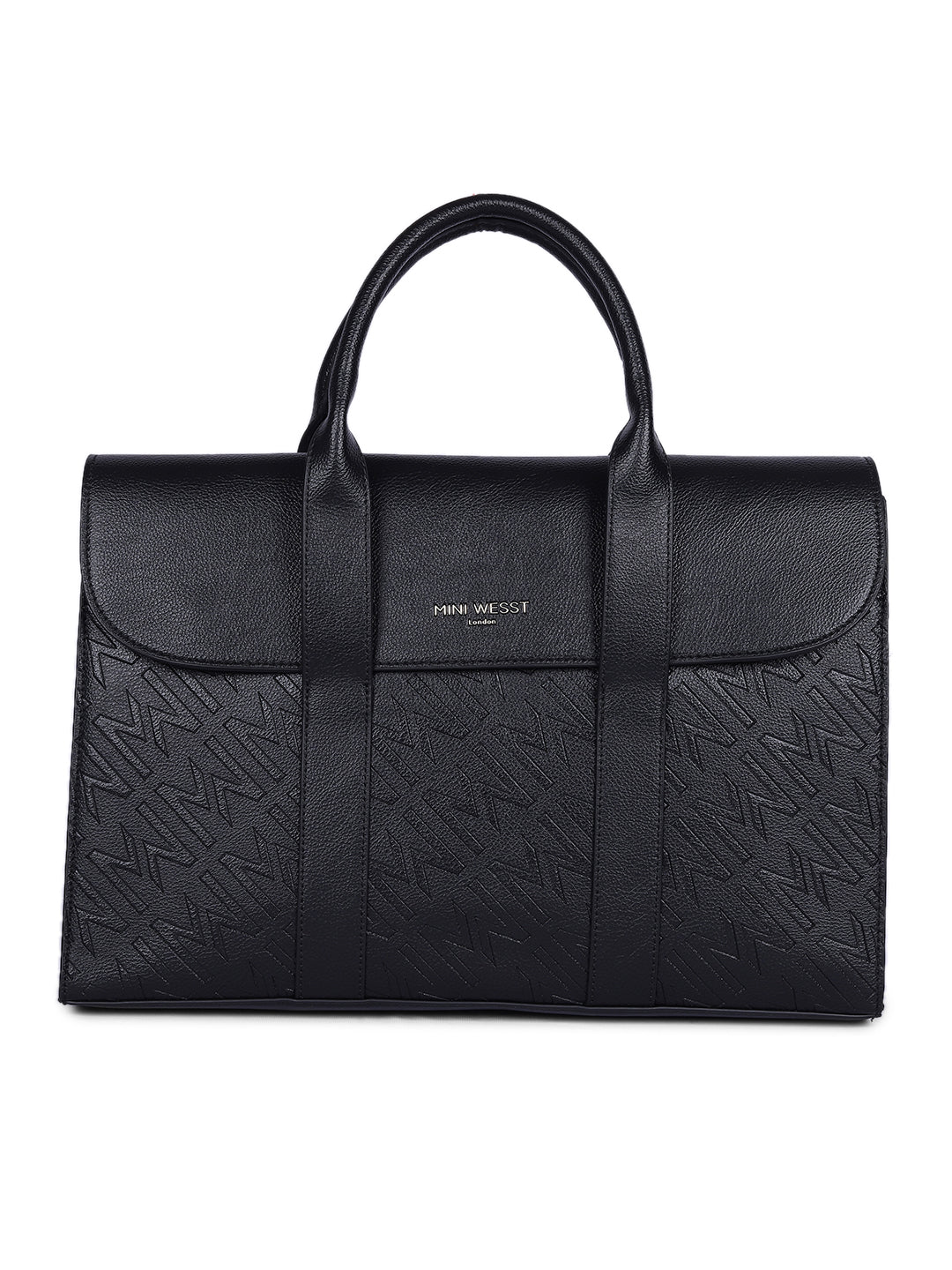 HUSTON LUXURY LAPTOP BAG