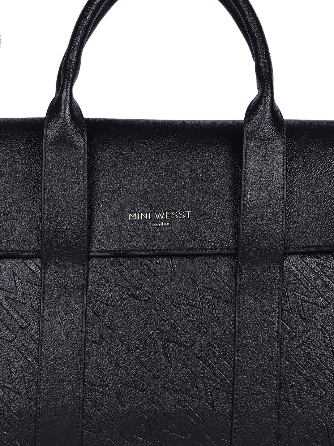 HUSTON LUXURY LAPTOP BAG