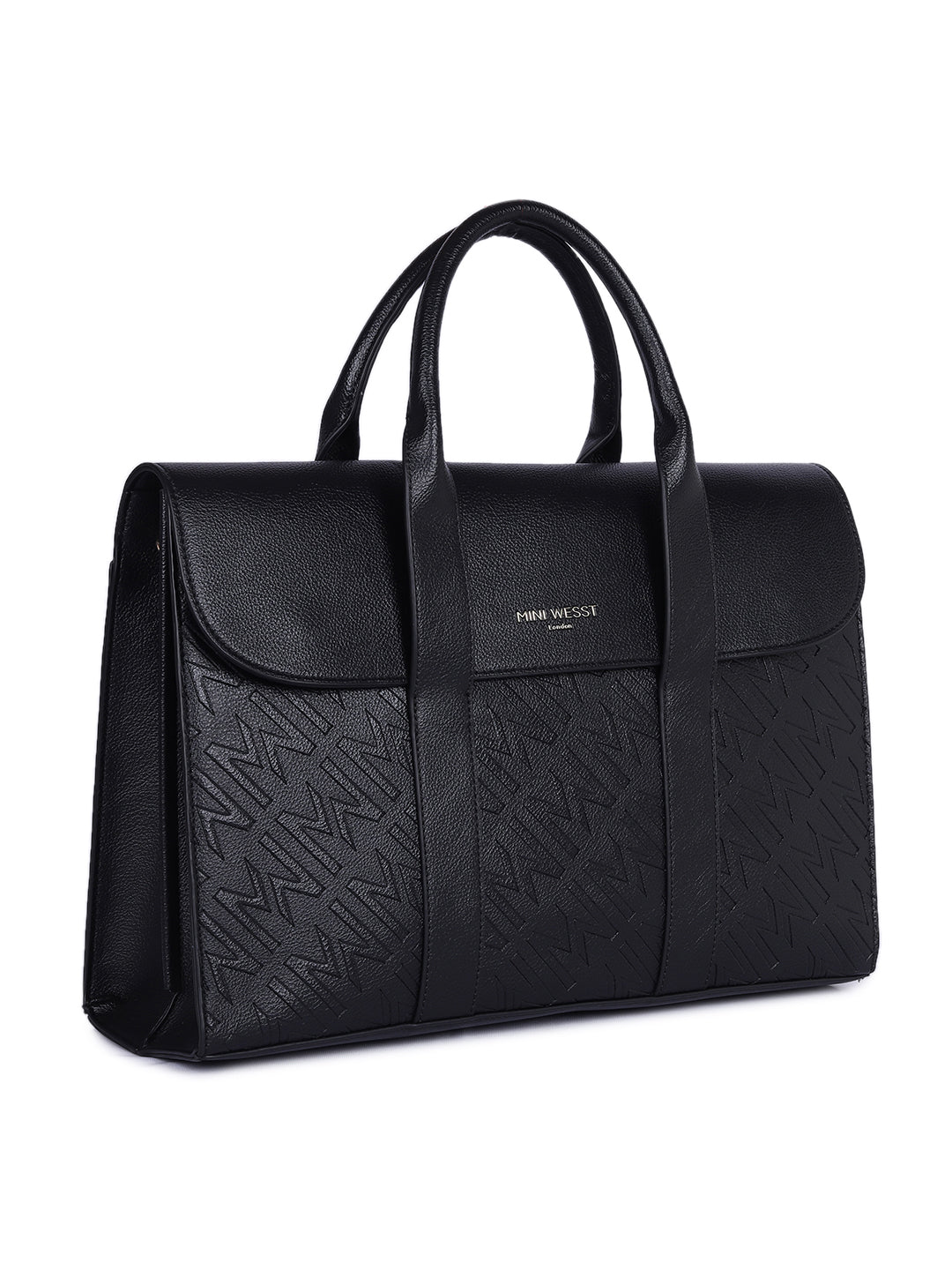 HUSTON LUXURY LAPTOP BAG