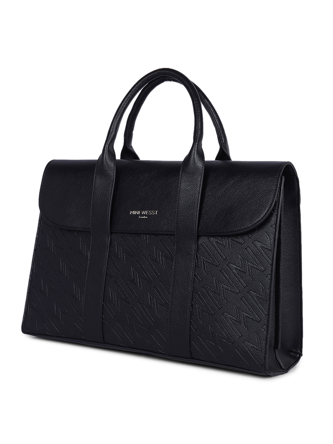 HUSTON LUXURY LAPTOP BAG