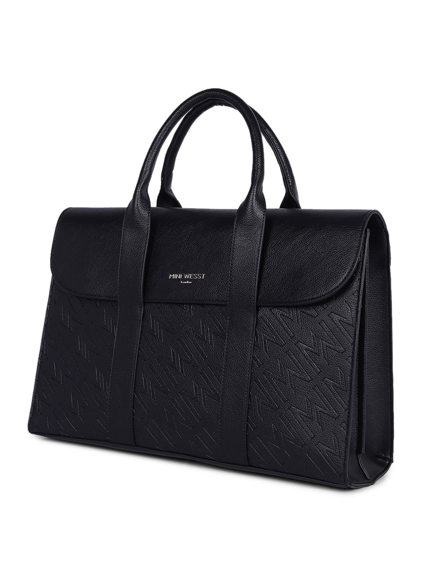 HUSTON LUXURY LAPTOP BAG