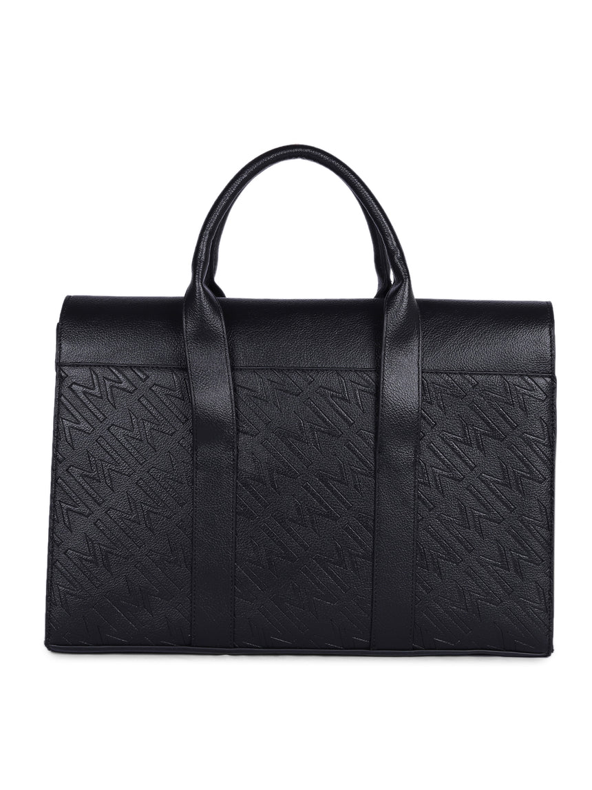 HUSTON LUXURY LAPTOP BAG