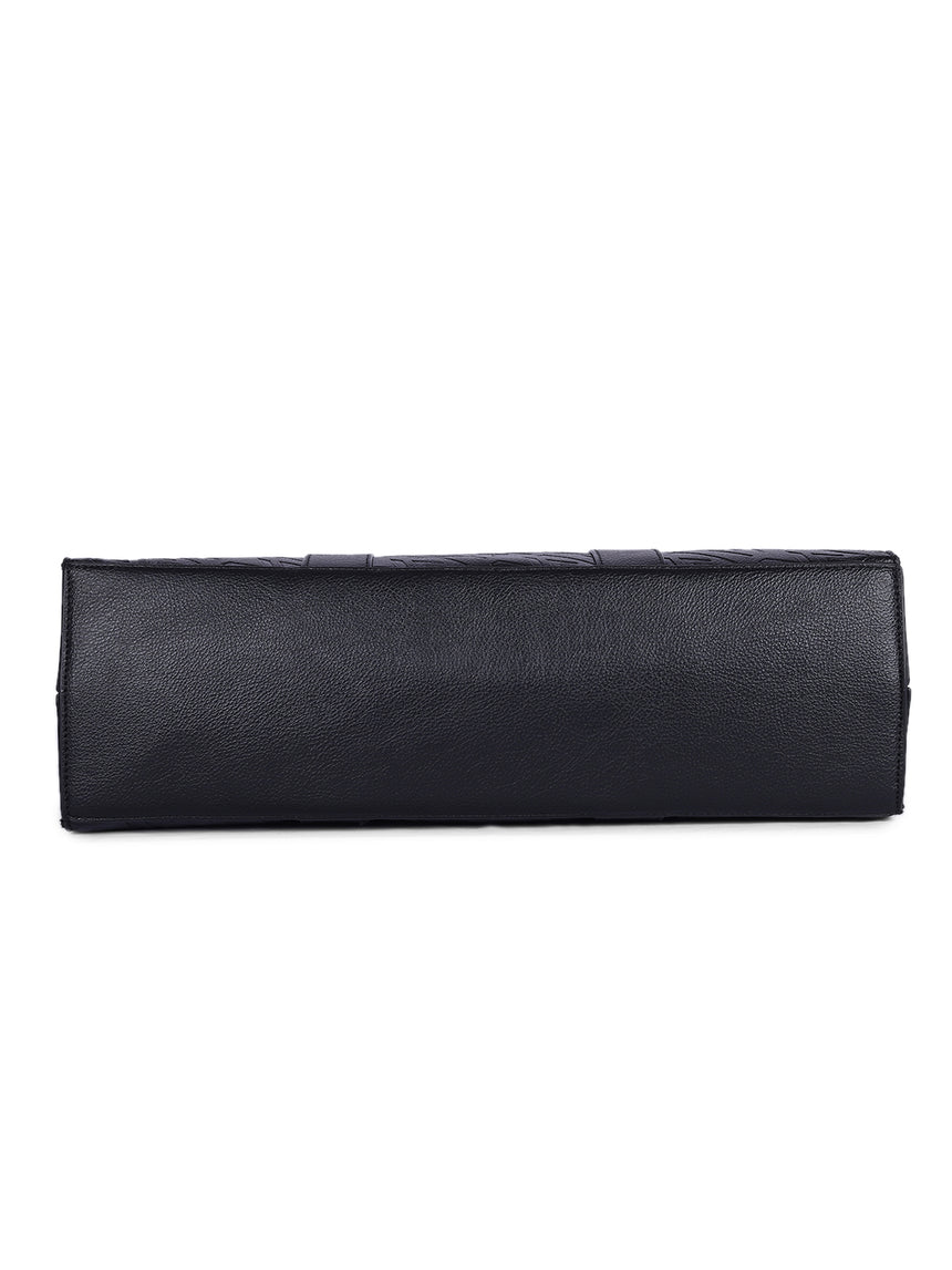 HUSTON LUXURY LAPTOP BAG