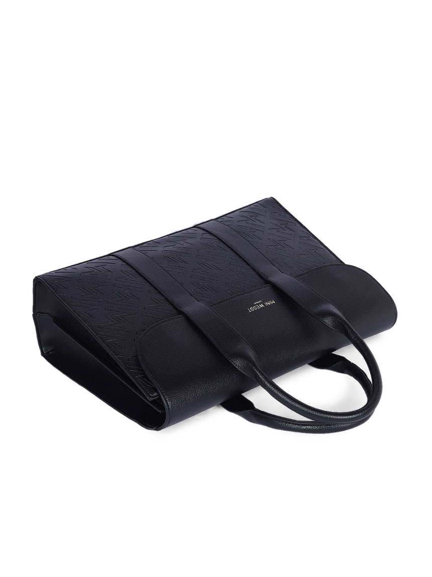 HUSTON LUXURY LAPTOP BAG