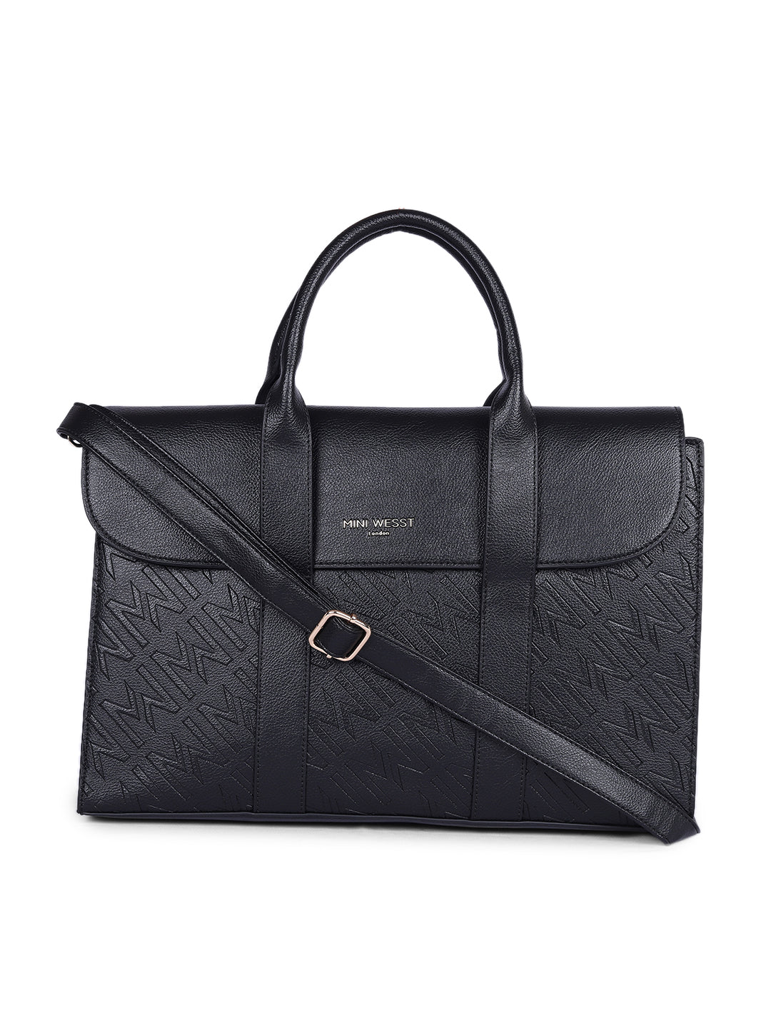 HUSTON LUXURY LAPTOP BAG