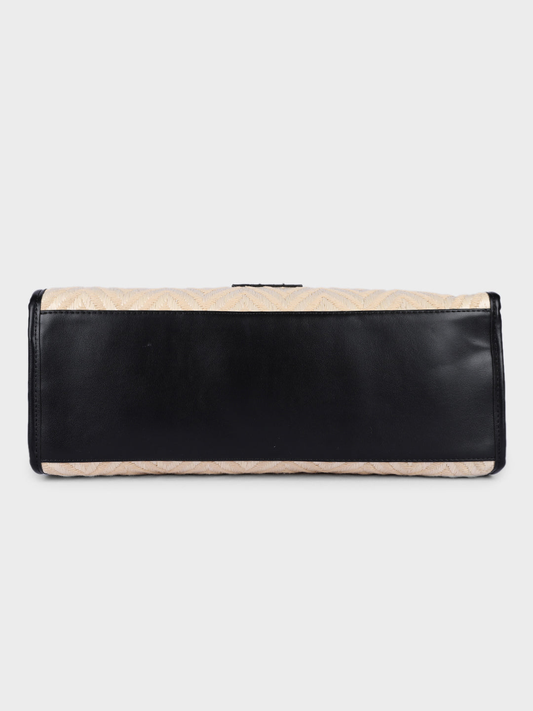 TIMES SQUARE LUXURY TOTE