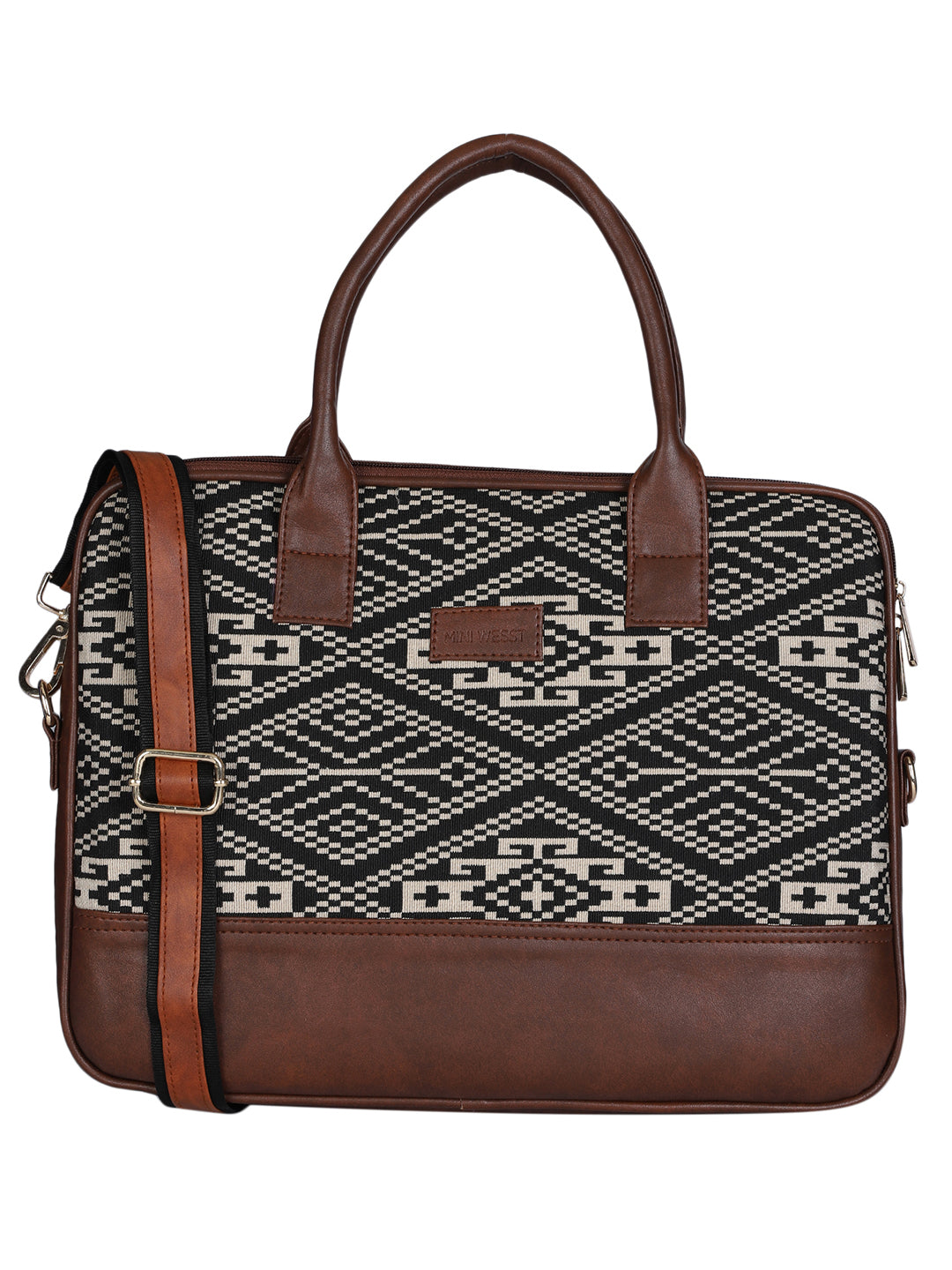 Geneva Laptop Bag