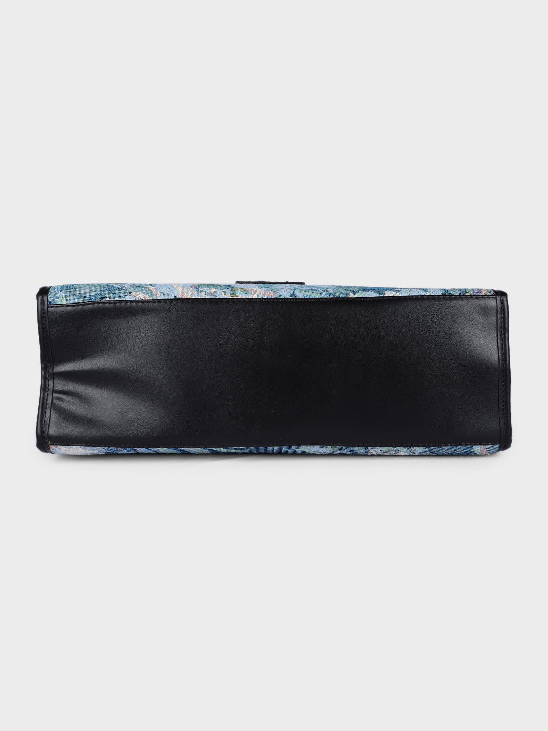 TIMES SQUARE LUXURY TOTE