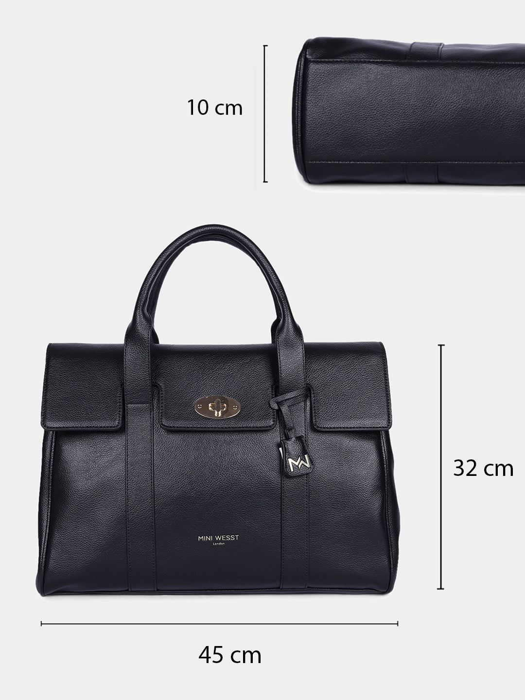 MANCHESTER LAPTOP BAG