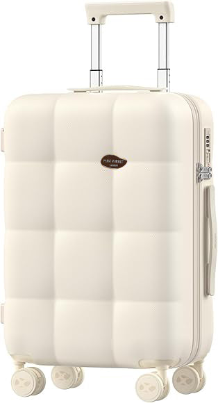 WHITE MARVEL CABIN SMALL