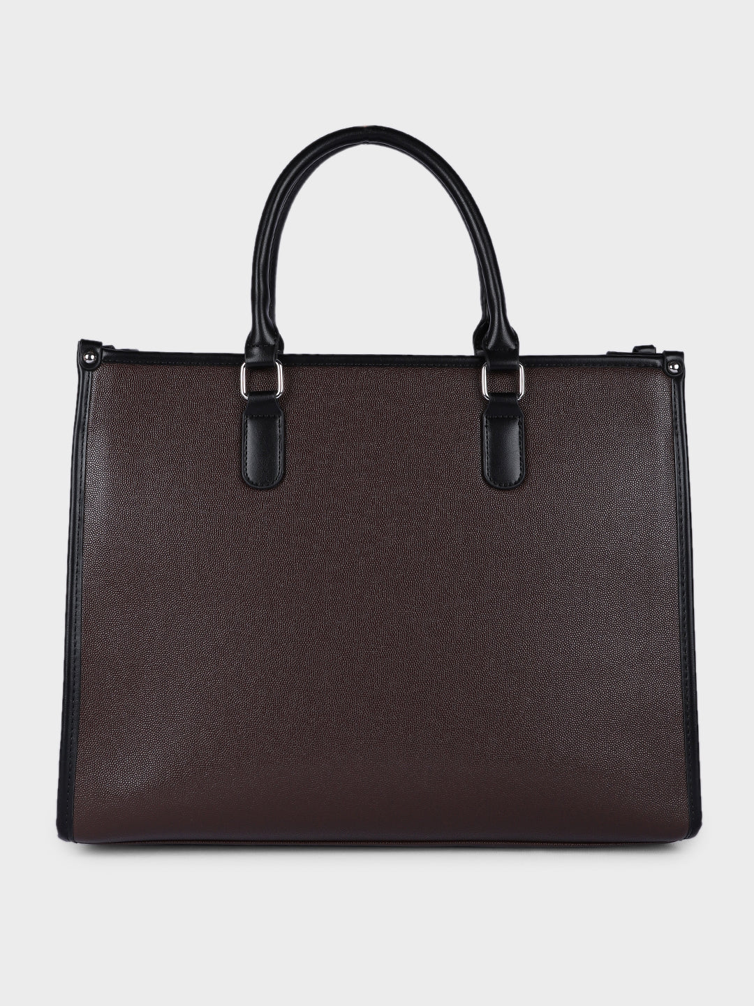 TIMES SQUARE LUXURY TOTE