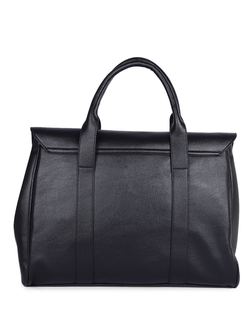 Manchester Black London Laptop Bag