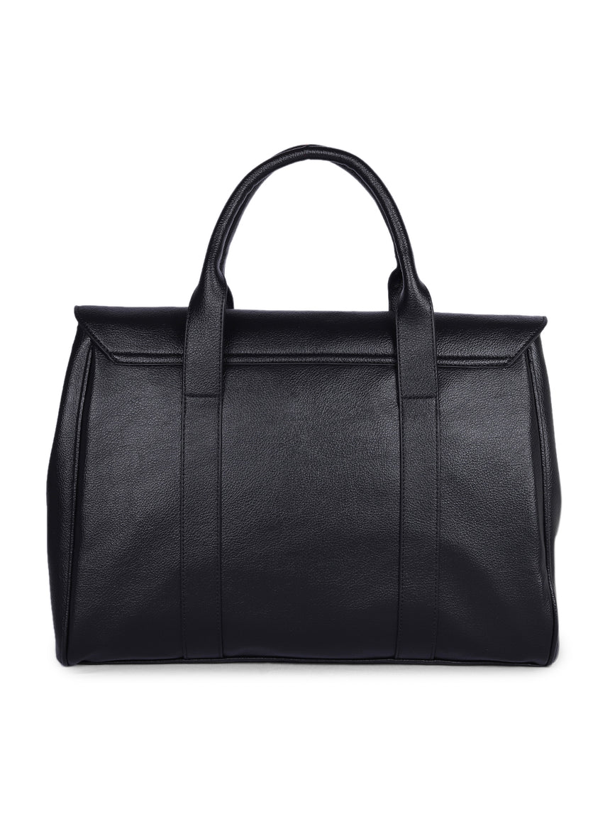 Manchester Black London Laptop Bag