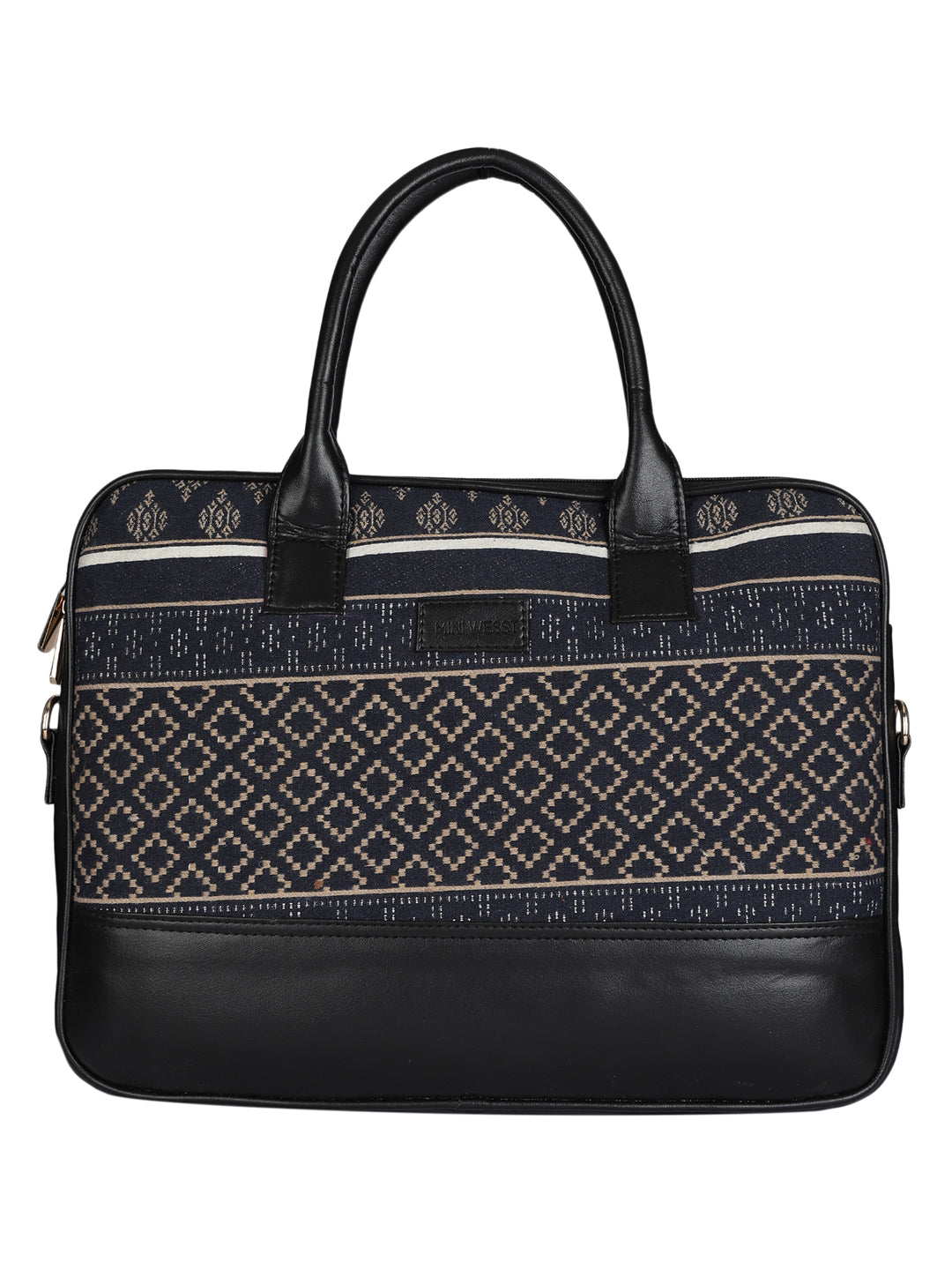 Women's Printed Laptop Bag