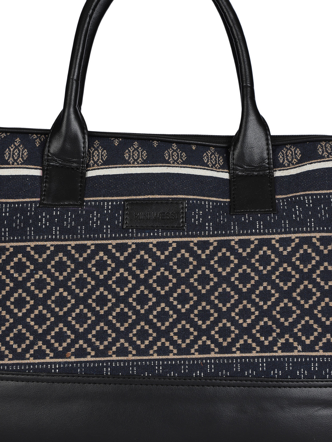 Women's Printed Laptop Bag