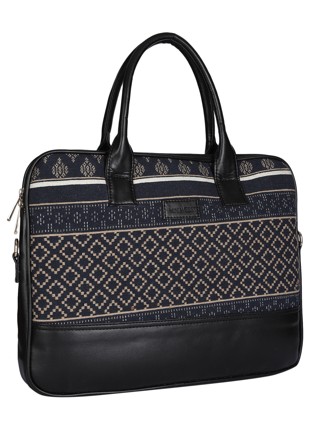 Women's Printed Laptop Bag