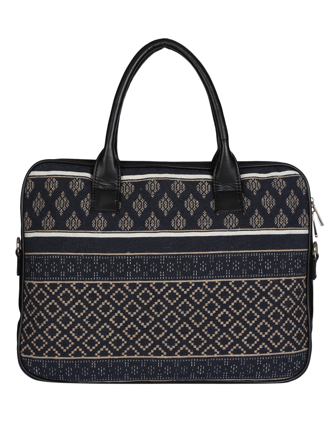 Women's Printed Laptop Bag