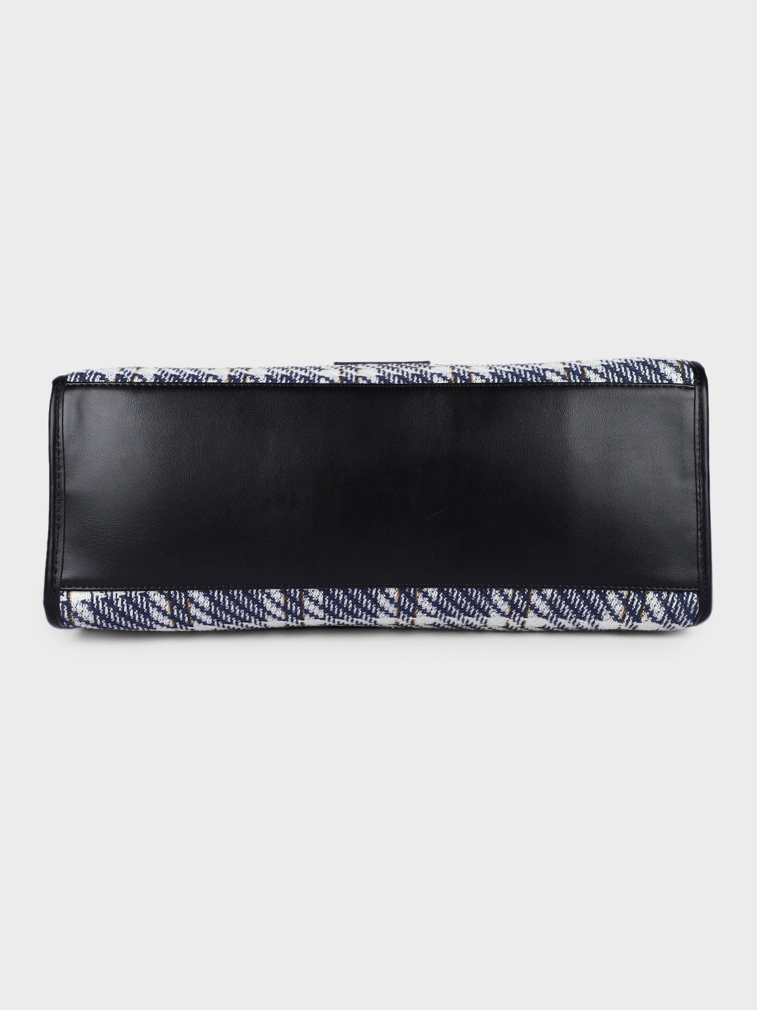 TIMES SQUARE LUXURY TOTE