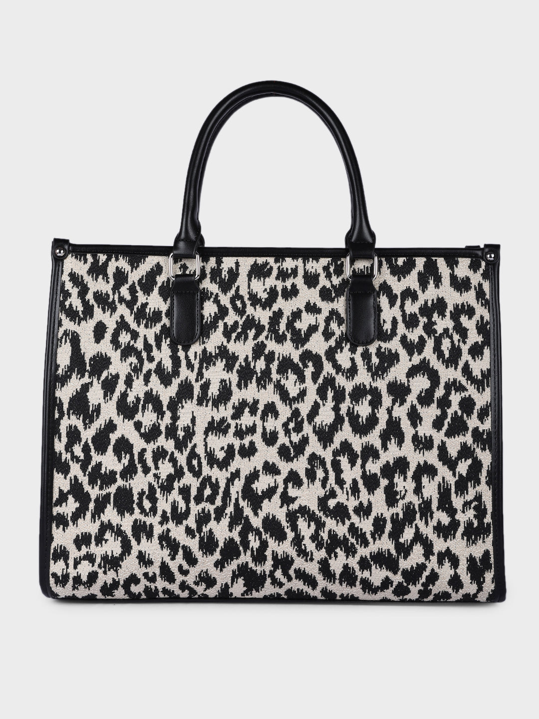 TIMES SQUARE LUXURY TOTE