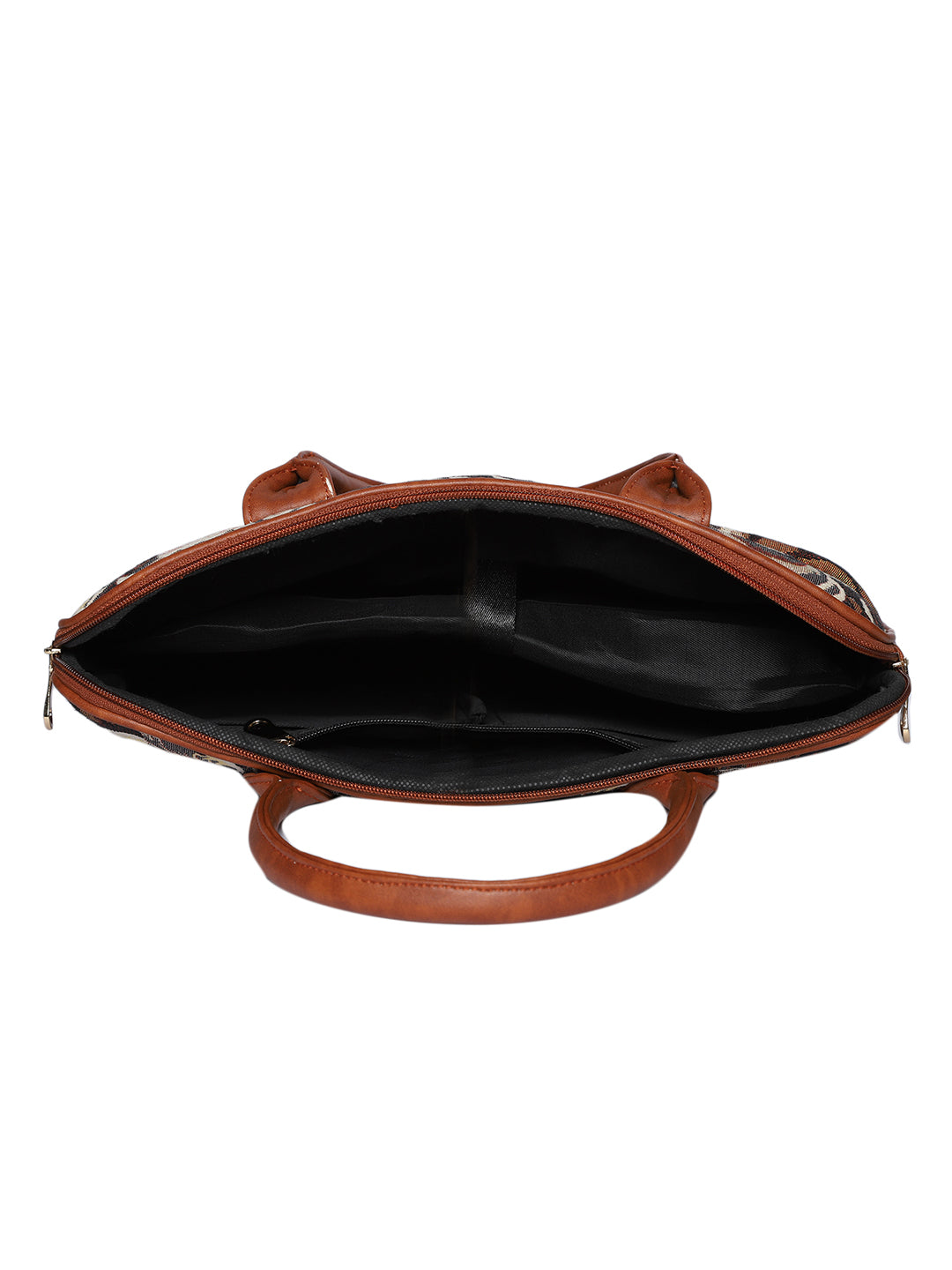 Teddy Laptop Bag
