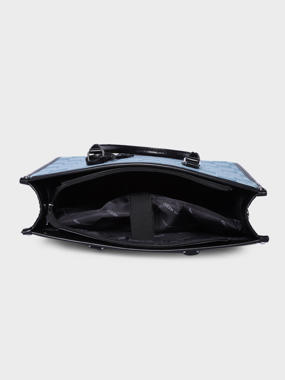 TIMES SQUARE LUXURY TOTE