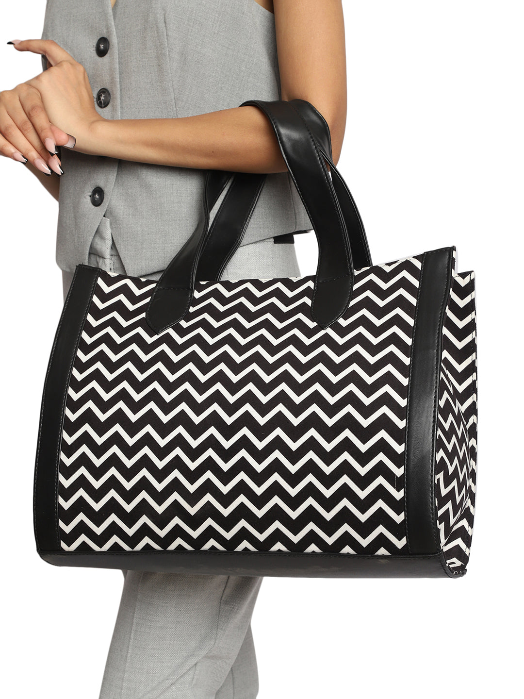 Manhattan Tote Bag