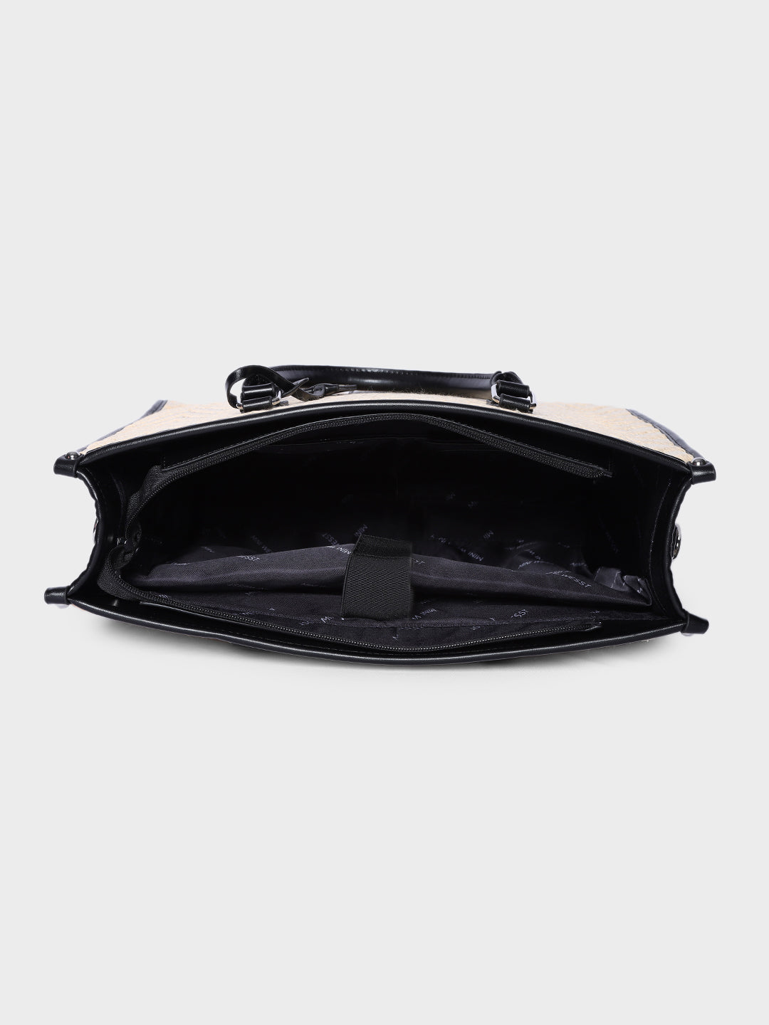 TIMES SQUARE LUXURY TOTE