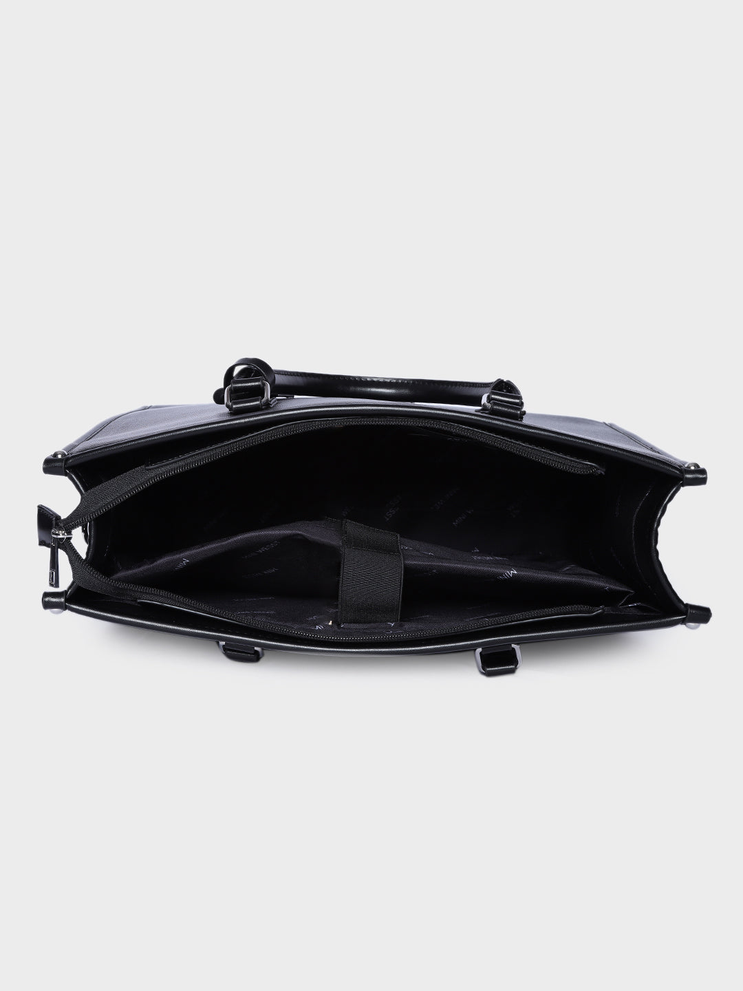 TIMES SQUARE LUXURY TOTE