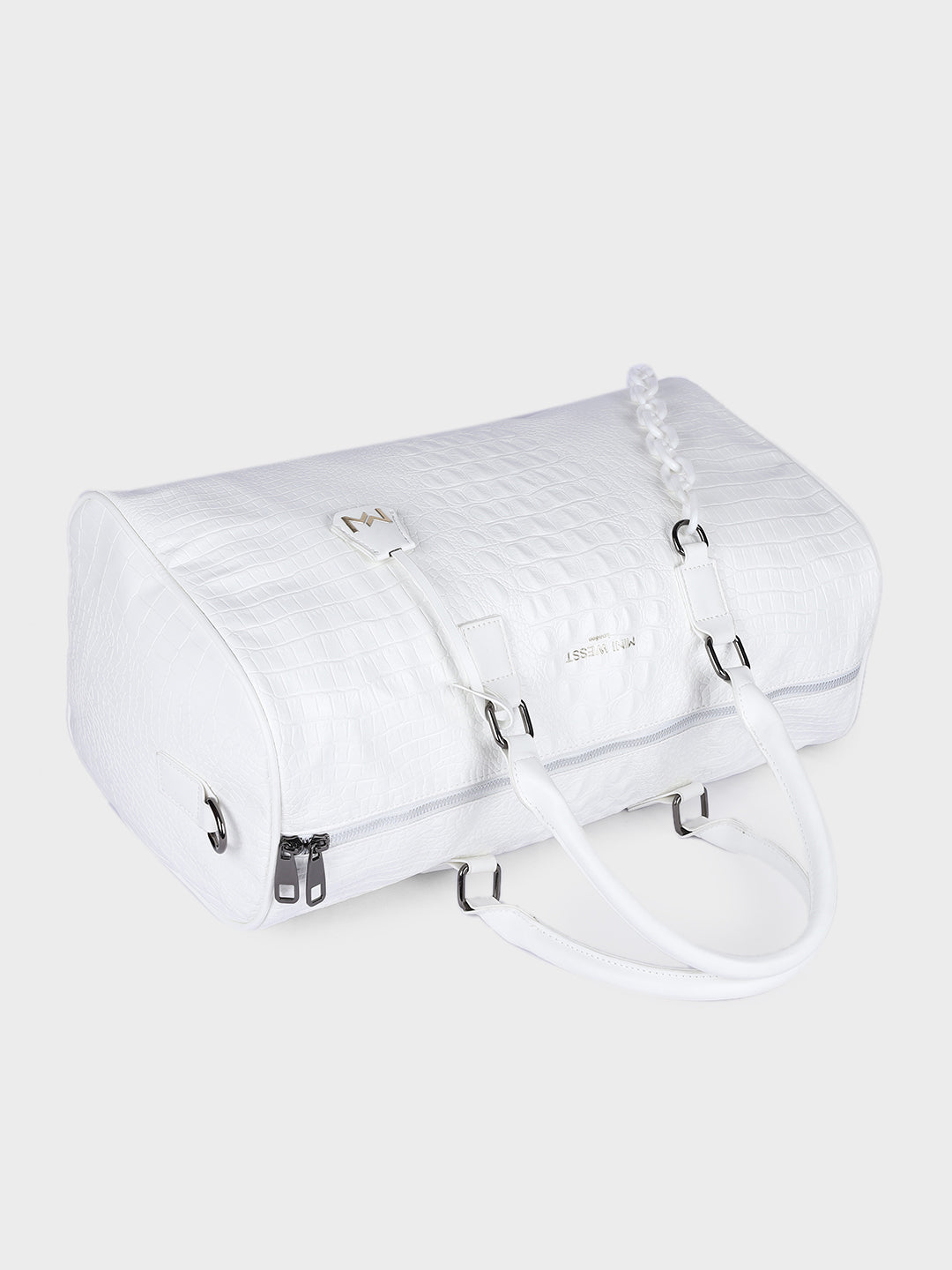 SOHO CLASSIC DUFFLE