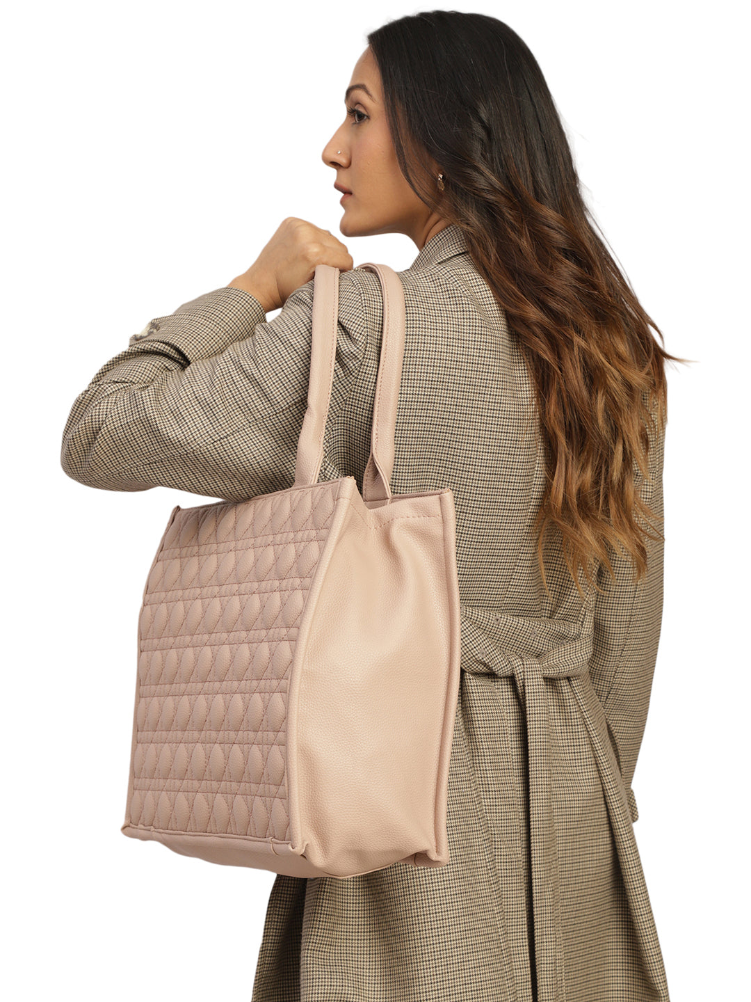 London Street Tote Bag