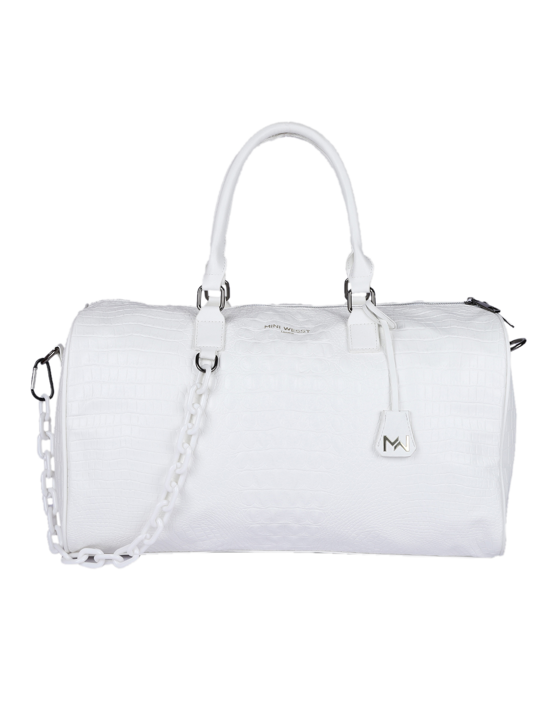 SOHO CLASSIC DUFFLE