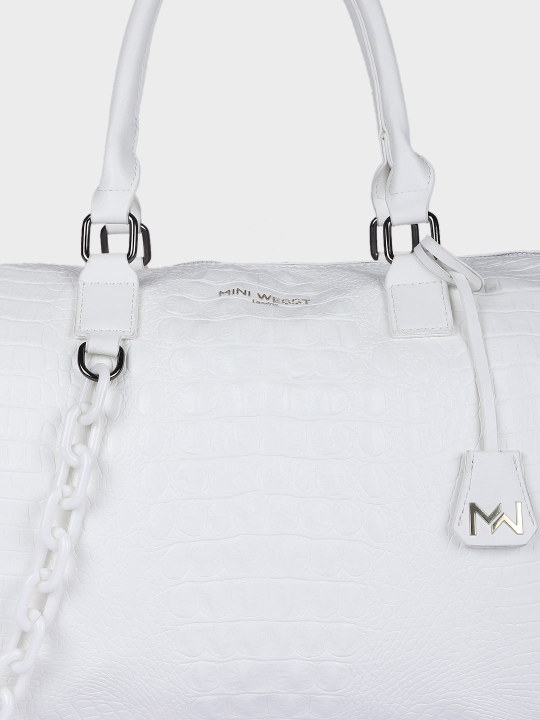 SOHO CLASSIC DUFFLE