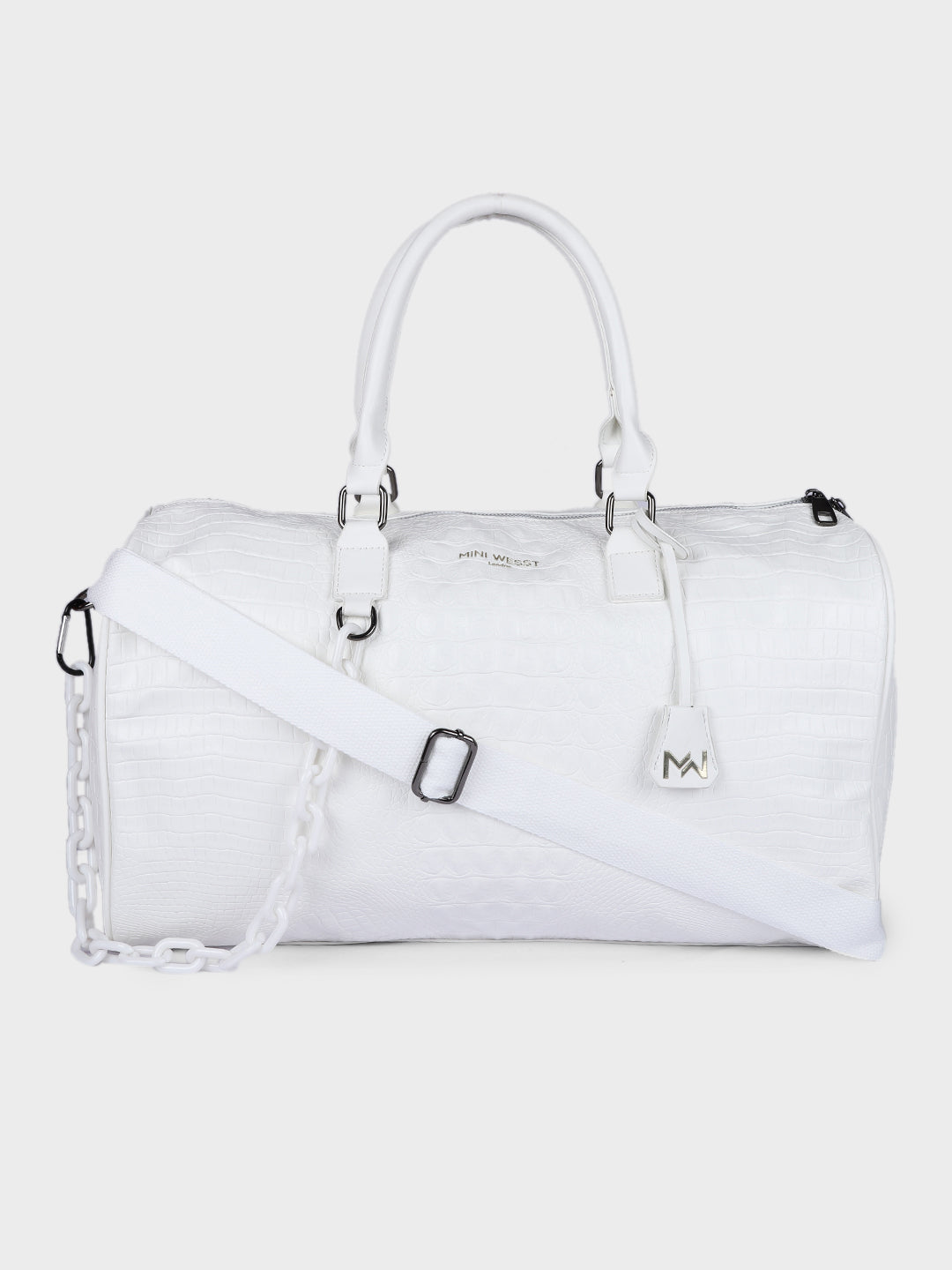 SOHO CLASSIC DUFFLE
