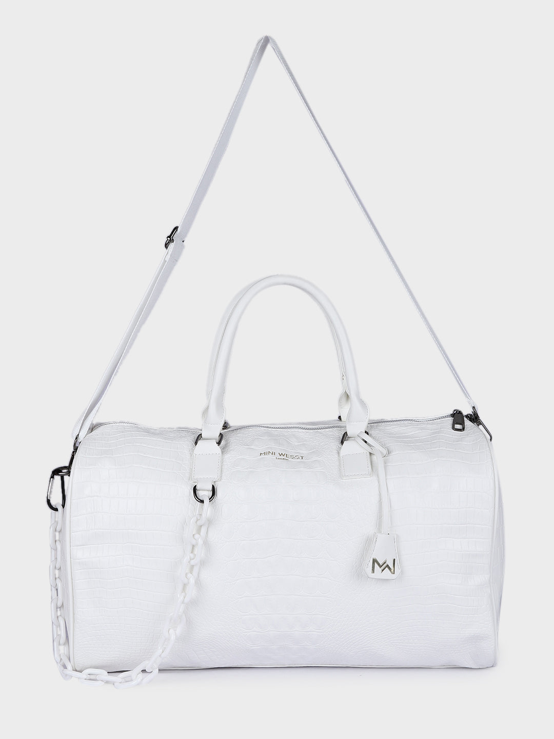 SOHO CLASSIC DUFFLE
