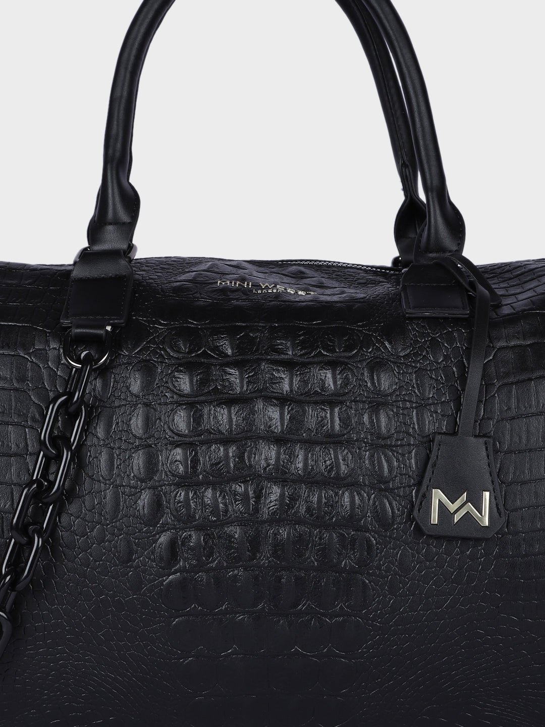 SOHO CLASSIC DUFFLE