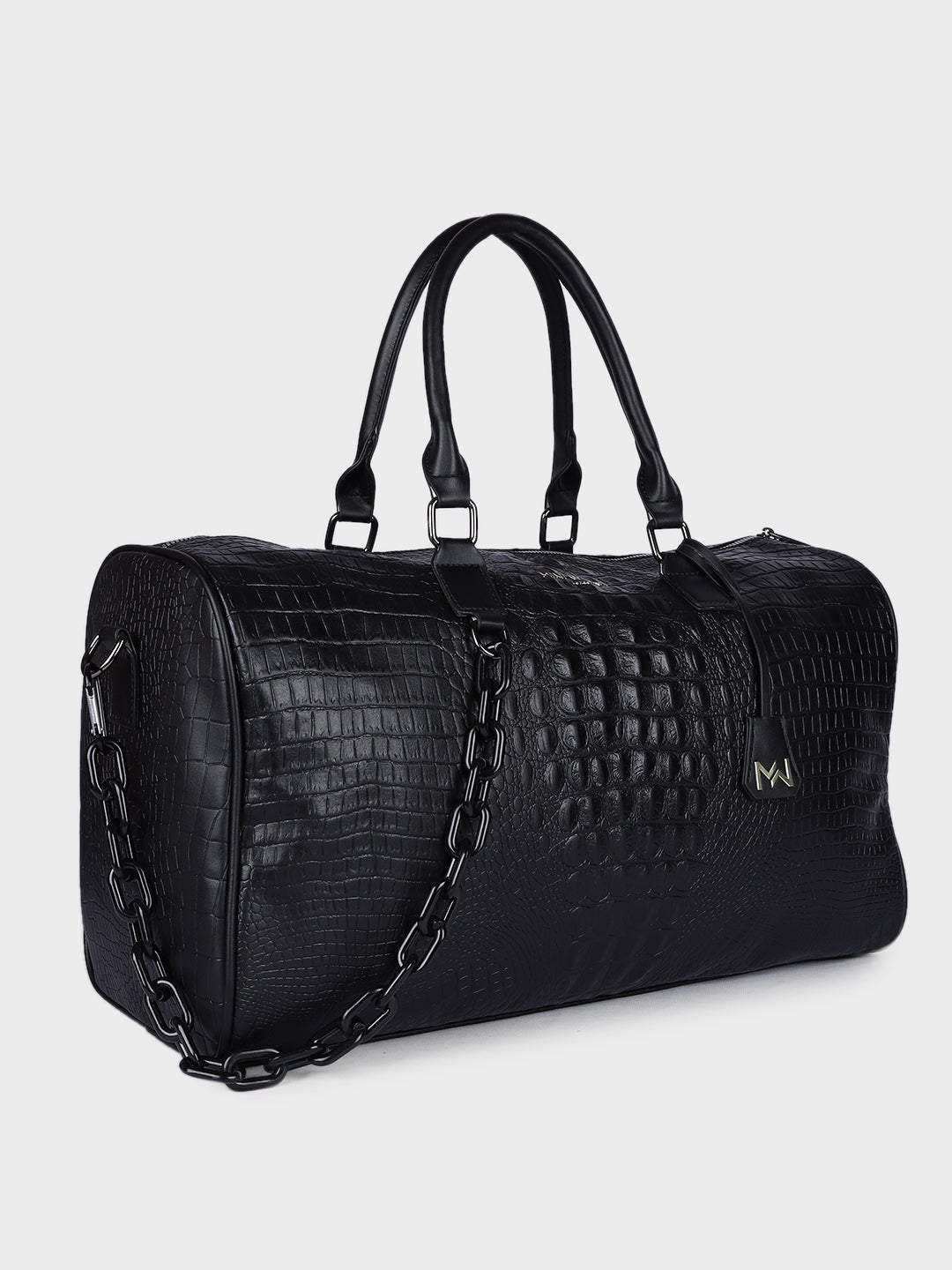 SOHO CLASSIC DUFFLE