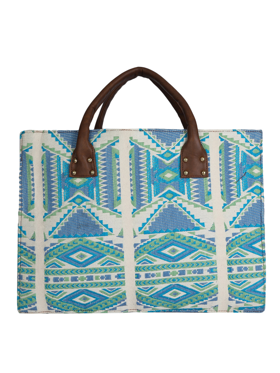 Cosmo Notebook Tote Bag