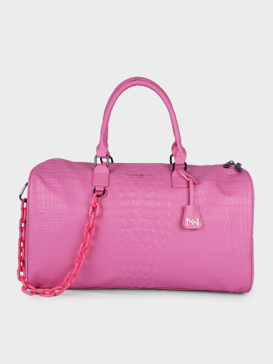 SOHO CLASSIC DUFFLE