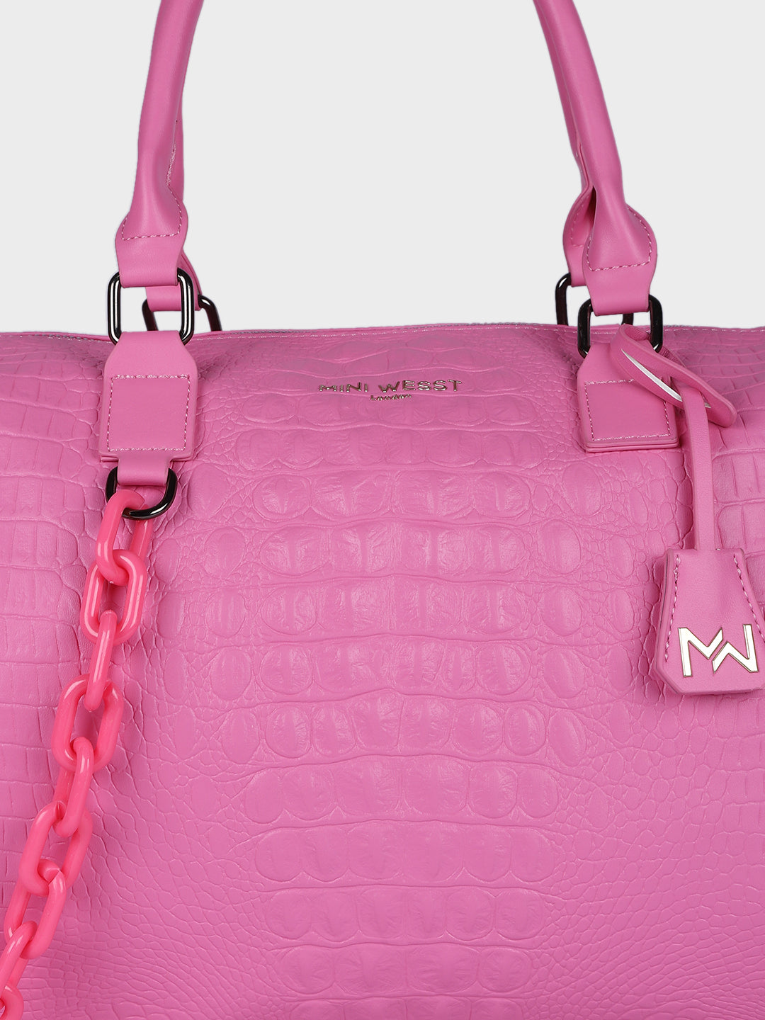 SOHO CLASSIC DUFFLE