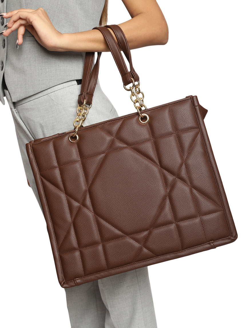 Jade Warrior Tote Bag