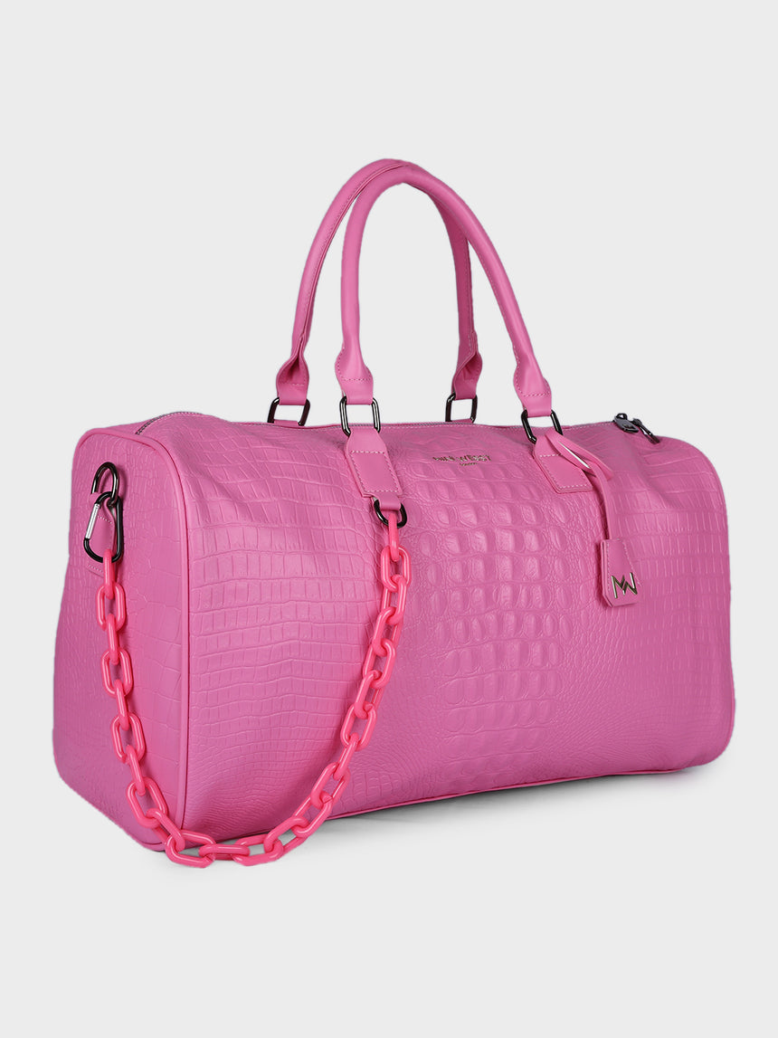 SOHO CLASSIC DUFFLE